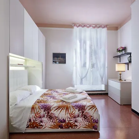 Silver Sword Apartman *