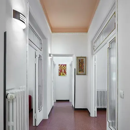 Silver Sword * Firenze