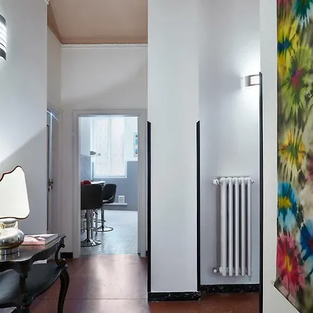 Apartman Silver Sword