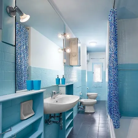 Silver Sword Apartman