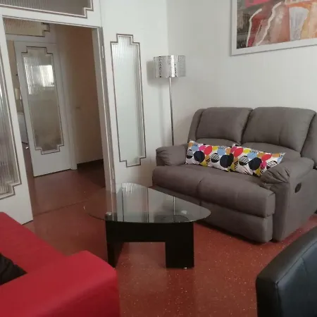 Silver Sword Apartman *