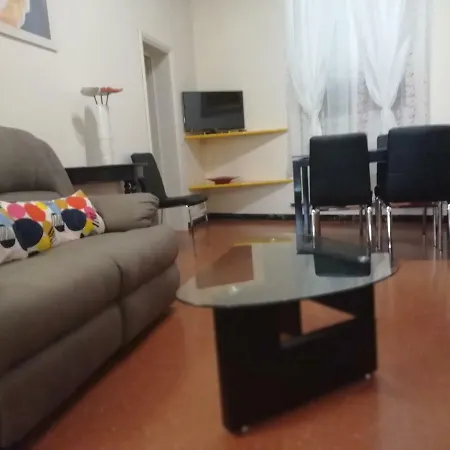 Apartman Silver Sword *