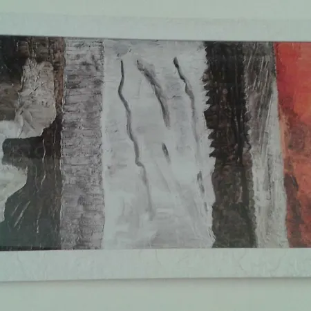 Apartman Silver Sword Firenze