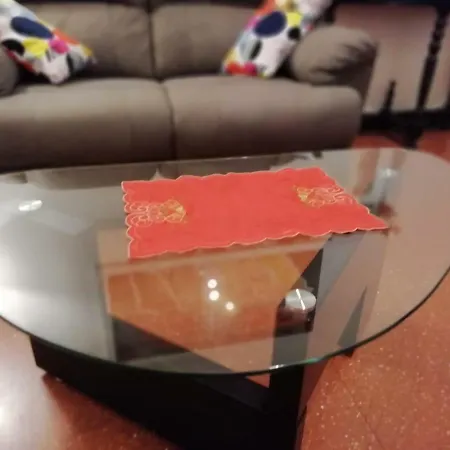 Apartman Silver Sword *