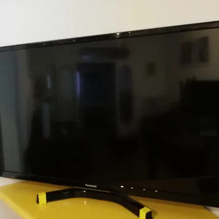 Silver Sword Apartman *