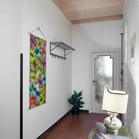 شقة Silver Sword فلورنس