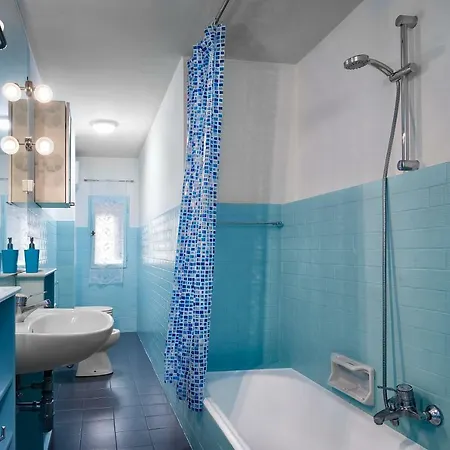 Apartament Silver Sword