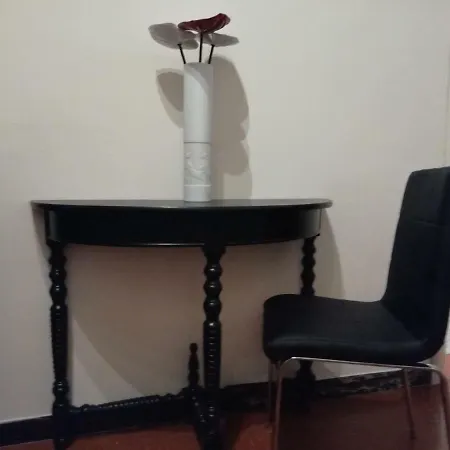 Apartment Silver Sword Florence