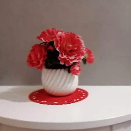 Silver Sword Apartment Florence