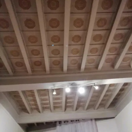 Apartment Silver Sword