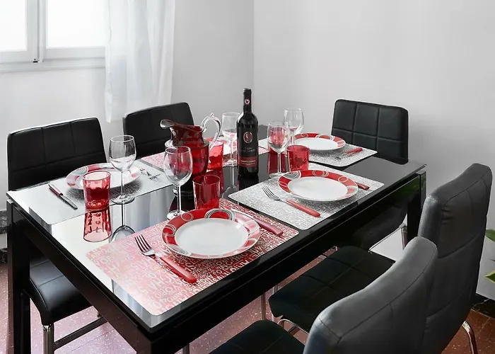 Silver Sword Apartment