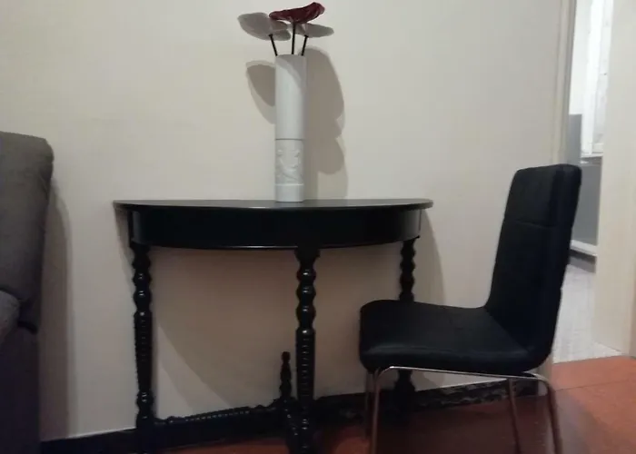 Apartment Silver Sword Florence