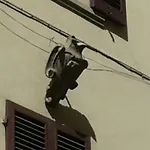 Apartment Silver Sword Florence