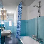 Apartamento Silver Sword