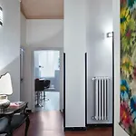 Apartamento Silver Sword
