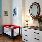 Apartamento Silver Sword Florença