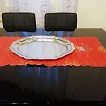 Silver Sword Apartman