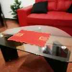 Apartment Silver Sword *
