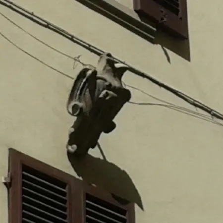 Appartement Silver Sword Florence