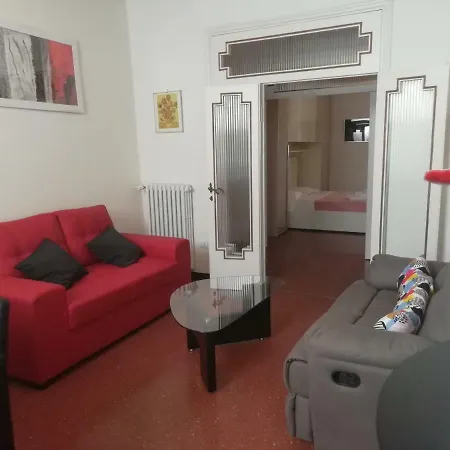 Appartement Silver Sword